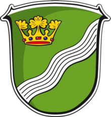 Wappen des Königreich Flieden