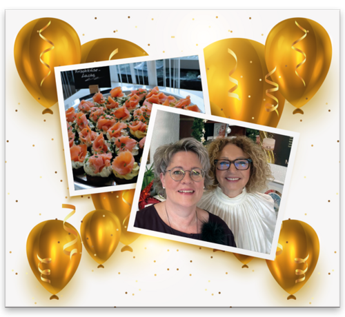 37 Jahre Kosmetik-Institut Flieden