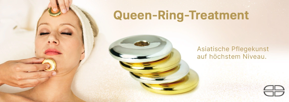 DEYNIQUE Queen Ring Treatment