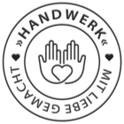 Mit Herz, Hand & Verstand!