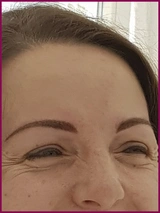 Kosmetik Institut Möller Augenbrauen Permanent Make-up