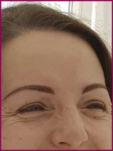 Kosmetik Institut Möller Augenbrauen Permanent Make-up