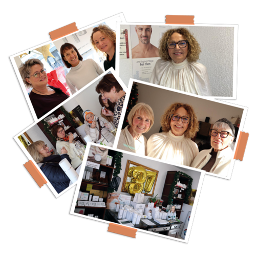 37 Jahre Kosmetik-Institut Flieden