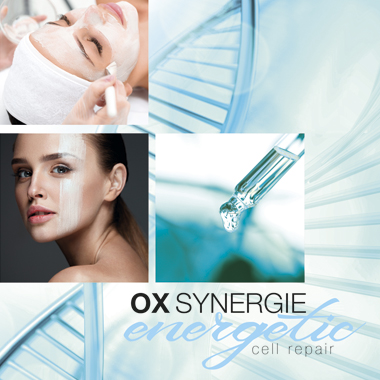 DEYNIQUE Cosmetics OxSynergie Cell-Repair